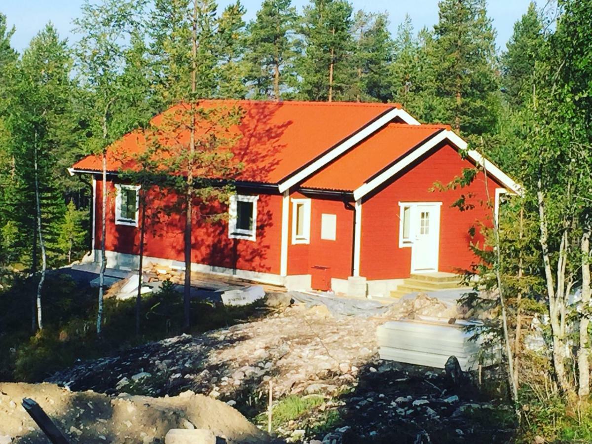 Fjaellhus 3 Villa Idre Exterior photo